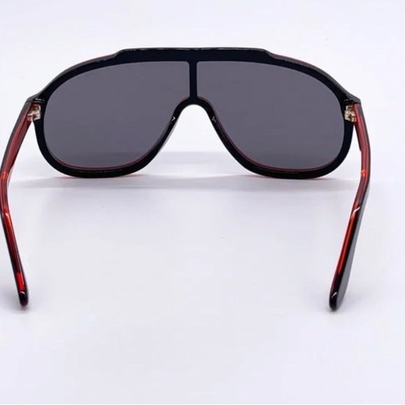 GUCCI GG1038S SUNGLASSES
001 Black & Red - Picture 9 of 11